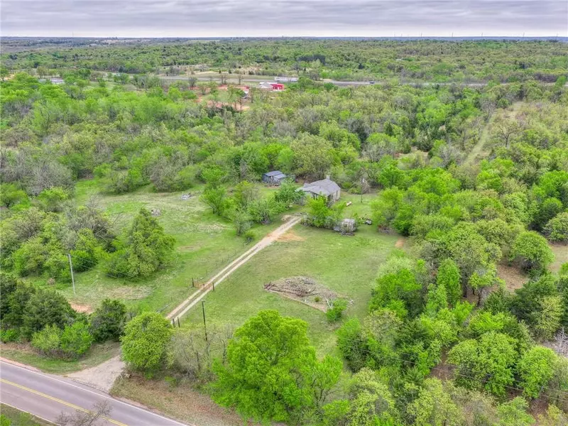 11616 NE 150th ST, Jones, OK 73149