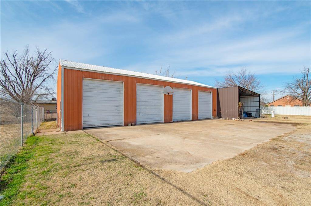 225 SW 59th ST, Oklahoma City, OK 73109