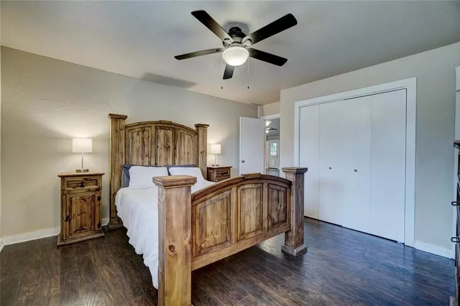 10124 Saint Helens DR, Yukon, OK 73099