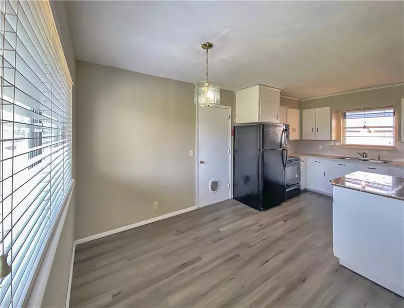 523 N East ST, Fort Cobb, OK 73038