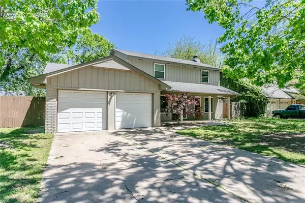 Norman, OK 73069,717 Westridge TER