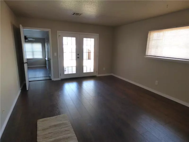 3109 N Grant AVE, Bethany, OK 73008