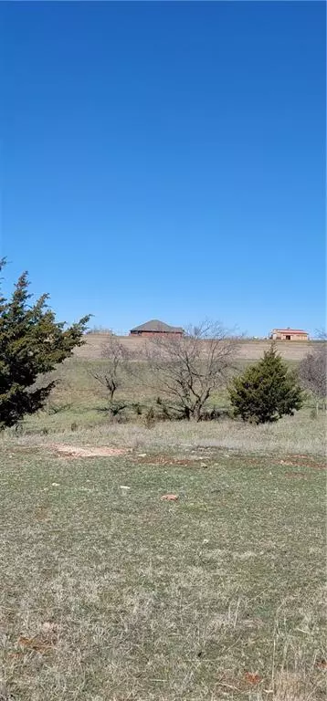 N 2410 RD, Weatherford, OK 73096