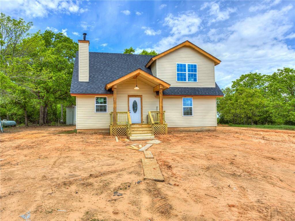 910 SE 120th AVE, Norman, OK 73026
