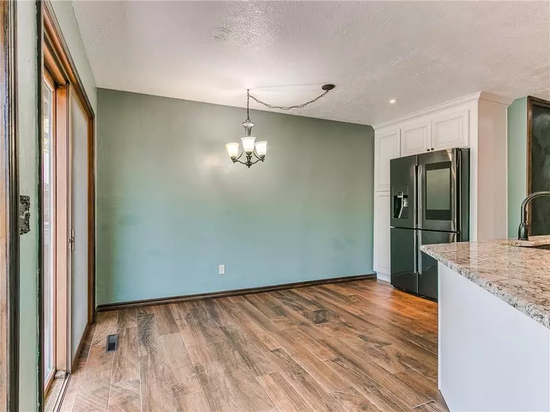 1401 N Fordson DR, Oklahoma City, OK 73127