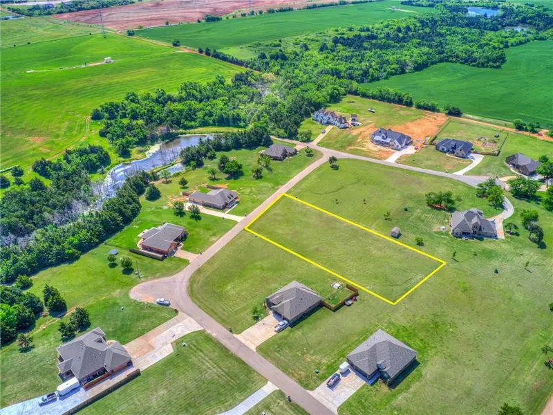 19463 Pioneer WAY, Cashion, OK 73016