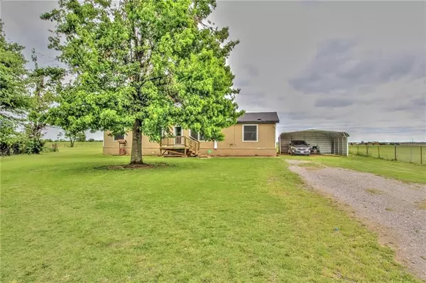 200 W Saint Paul ST, Union City, OK 73090