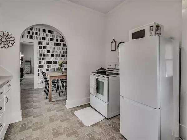 632 S Hadden AVE, El Reno, OK 73036