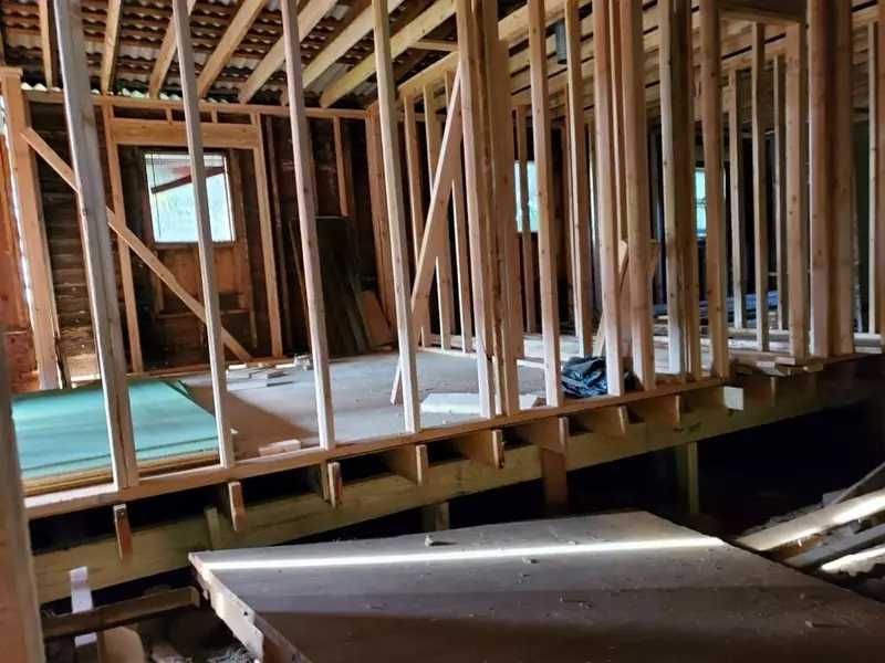 3720 N Peniel AVE, Bethany, OK 73008