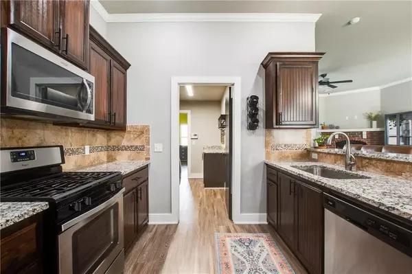 12791 Katie CT, Choctaw, OK 73020