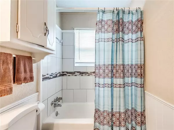 4105 N Chapman AVE, Shawnee, OK 74804