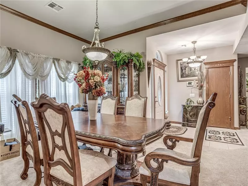 18051 144th ST, Lexington, OK 73051