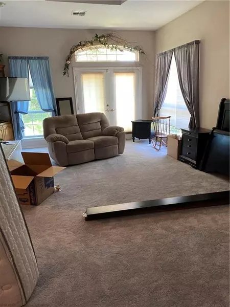 7900 N Laura LN, Oklahoma City, OK 73151