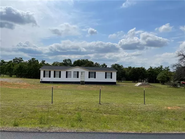 3100 E Northwood DR, Wellston, OK 74881