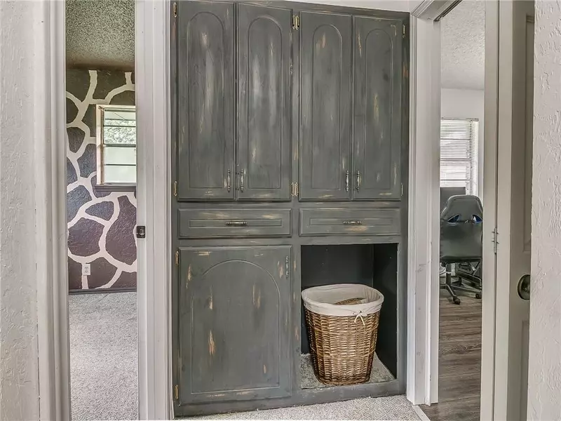 209 W Park ST, Tecumseh, OK 74873