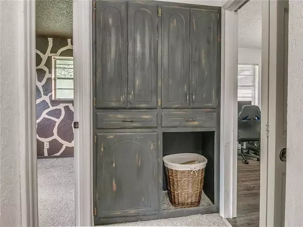 209 W Park ST, Tecumseh, OK 74873