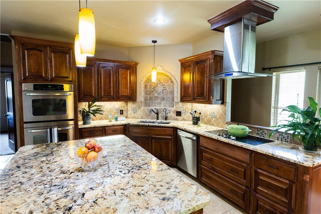 8082 NW Meers Porter Hill, Lawton, OK 73507