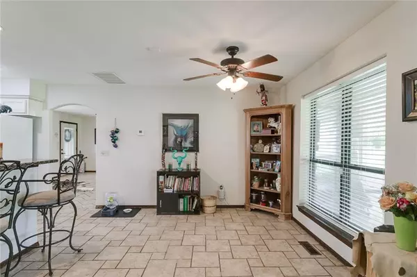 1510 County RD #1170, Tuttle, OK 73089