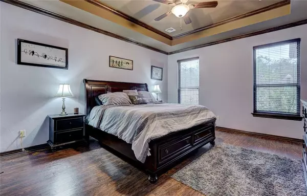 5380 Hunters Gap, Guthrie, OK 73044