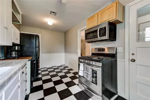 1025 E Louisiana ST, Norman, OK 73071