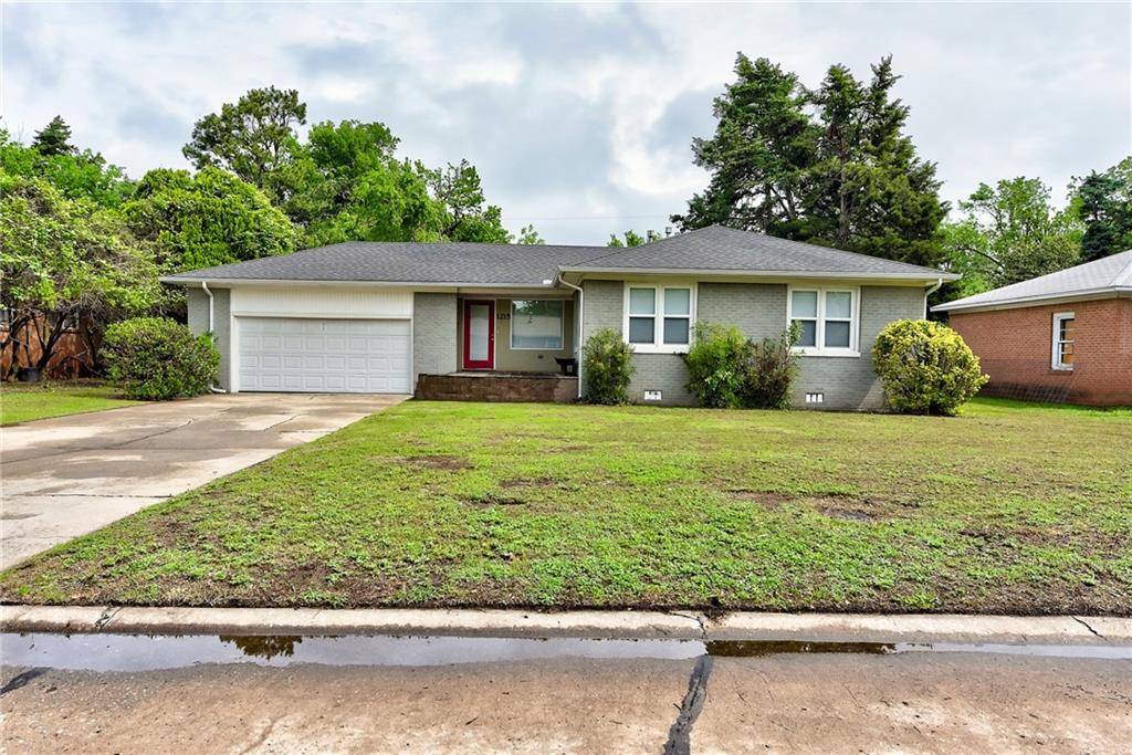1215 Westlawn DR, Norman, OK 73069