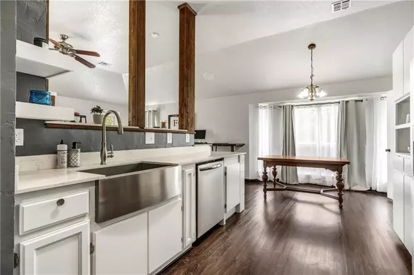 2829 Redwood DR, Norman, OK 73071