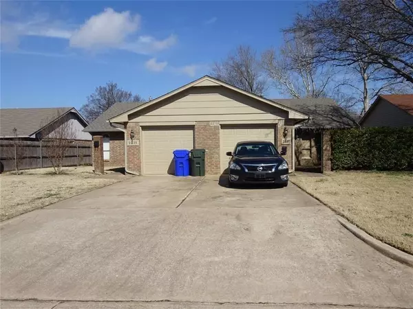 Norman, OK 73071,2237 Donna DR #2235-2237