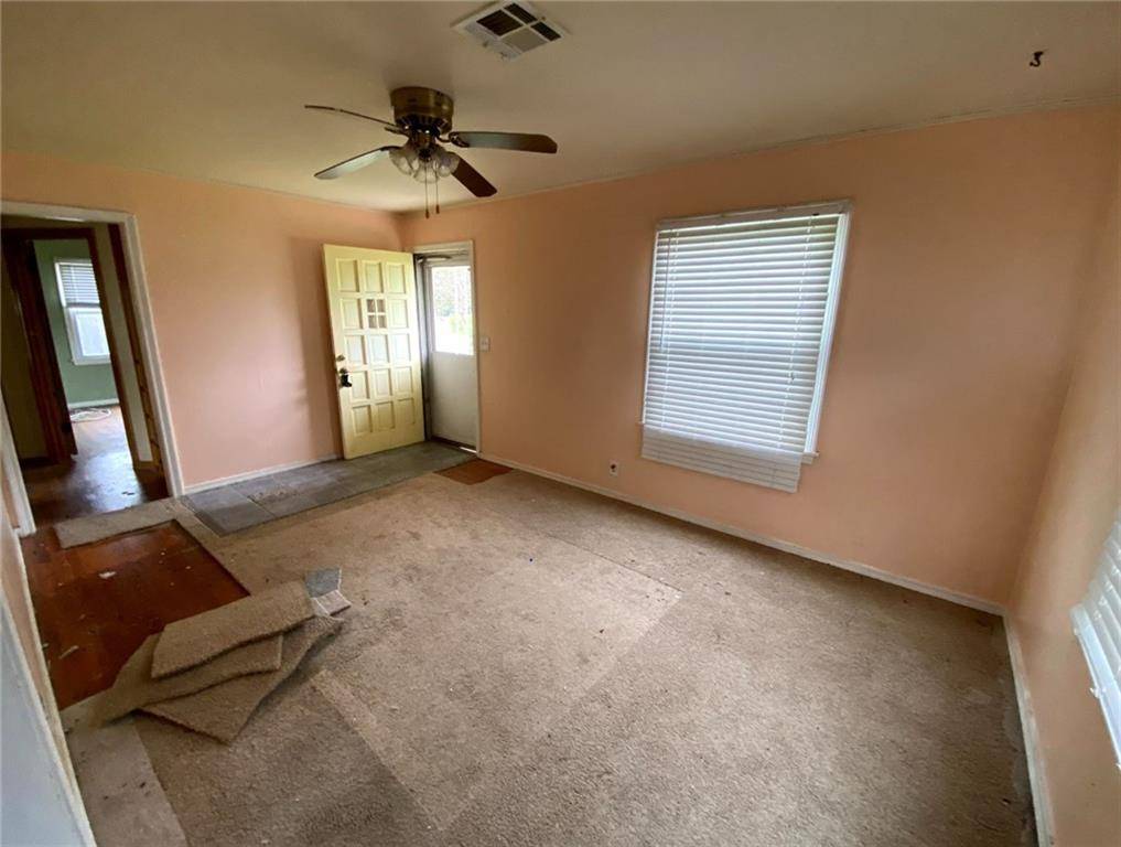 6603 NW 33rd ST, Bethany, OK 73008