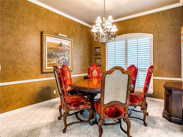 602 Pool PL, Shawnee, OK 74801