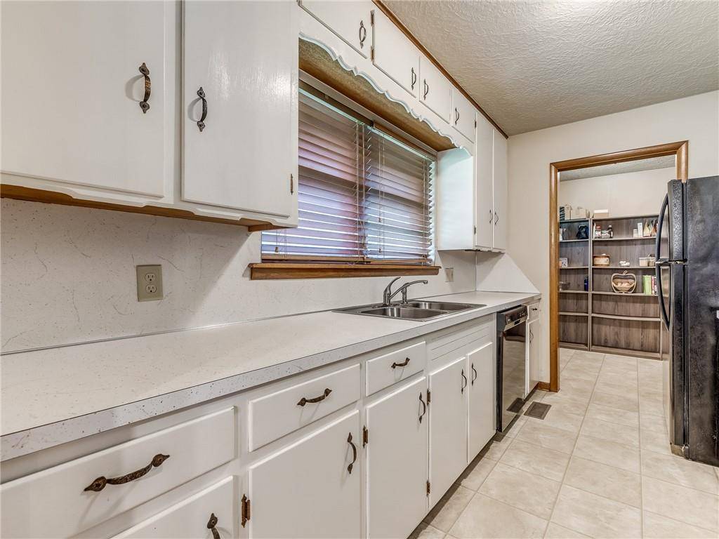 1528 W Boyd ST, Norman, OK 73069
