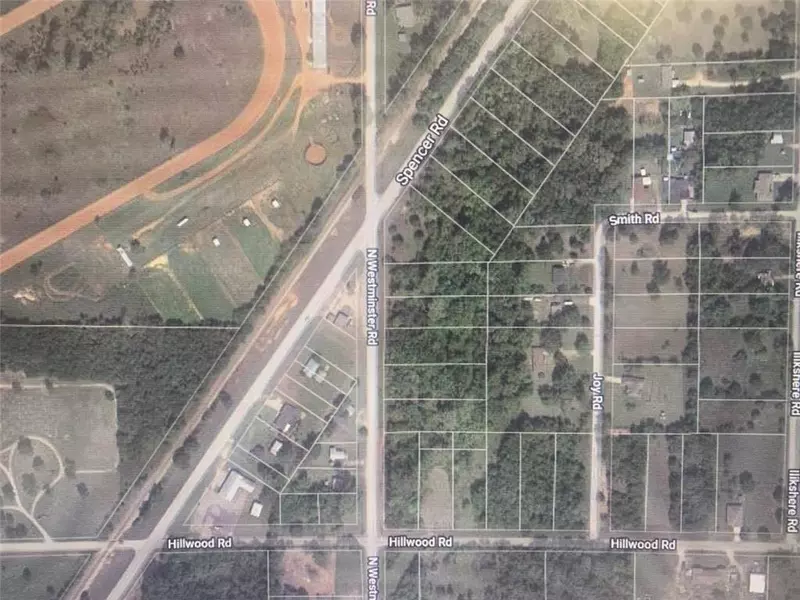0000 Spencer Jones /Westminster, Spencer, OK 73084