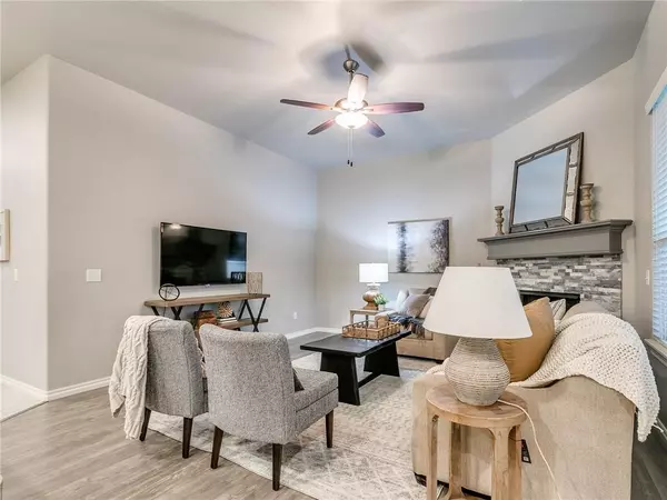 628 Dodge CT, Yukon, OK 73099