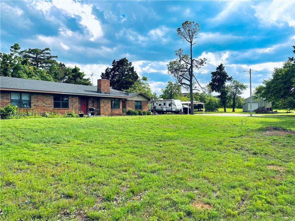 Binger, OK 73009,14069 State Highway 152