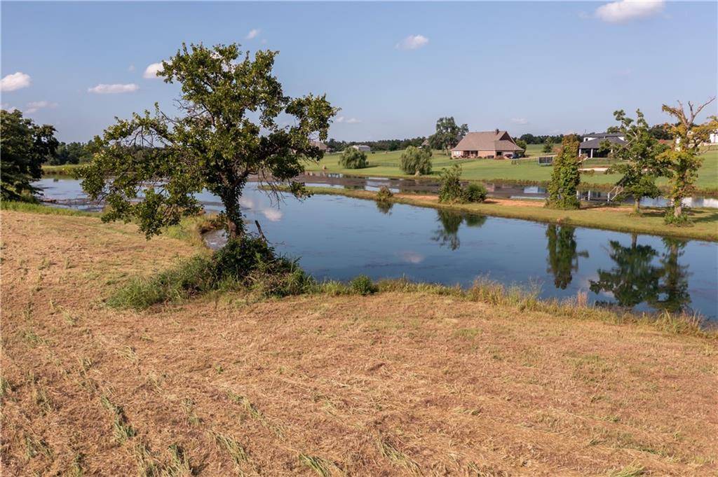 9600 S Post RD, Guthrie, OK 73044