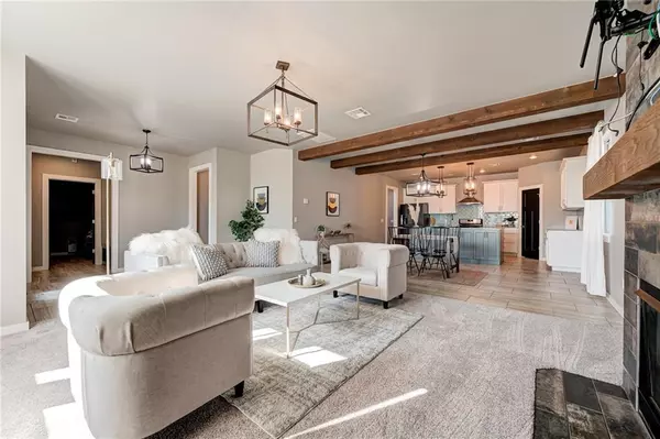 10308 Salt Fork DR, Yukon, OK 73099