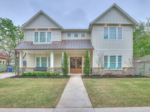 Norman, OK 73069,437 College AVE