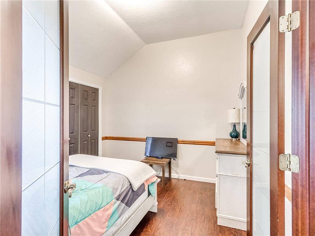 5229 SE 88th ST, Oklahoma City, OK 73135