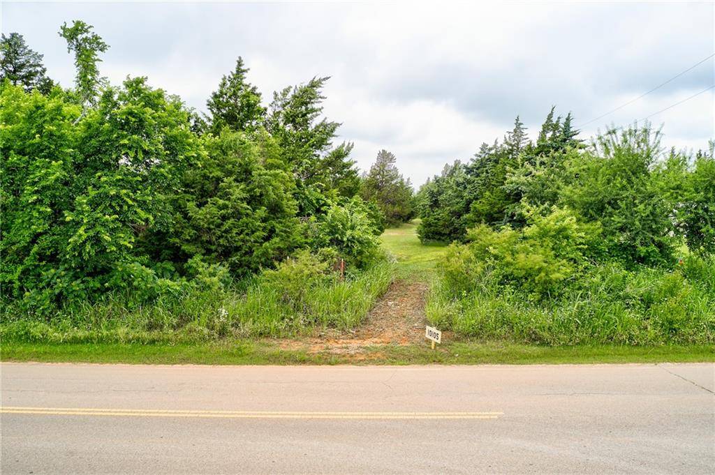 10105 S Western AVE, Guthrie, OK 73044
