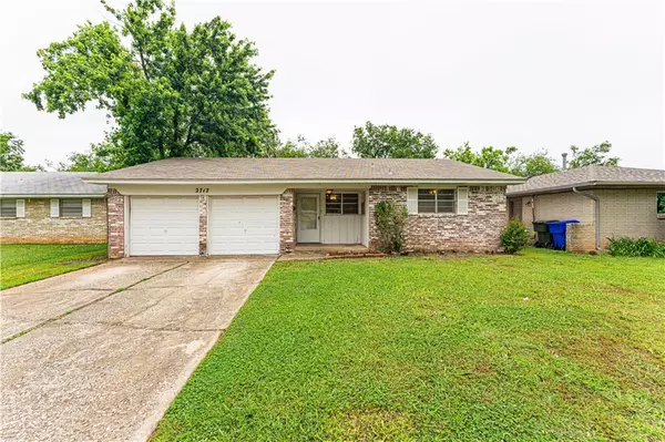 2717 Quanah Parker TRL, Norman, OK 73071