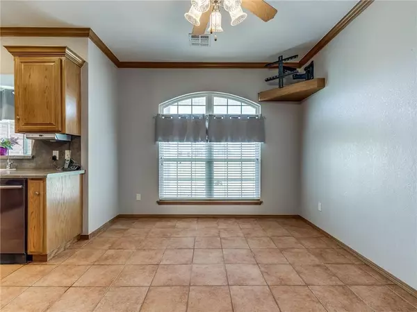 8952 NE Dickerson RD, Piedmont, OK 73078