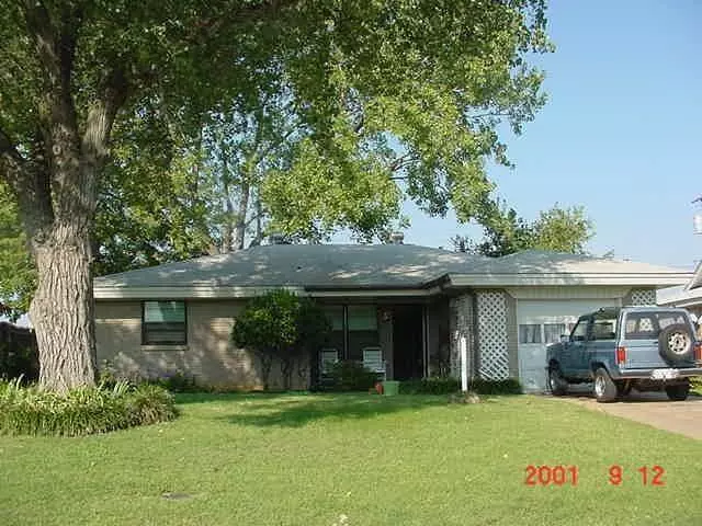 5333 S Monte DR, Oklahoma City, OK 73119