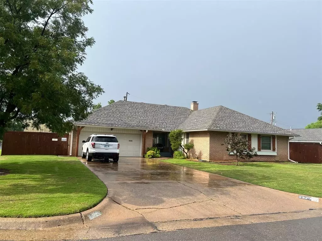 Oklahoma City, OK 73112,2329 NW 47 ST