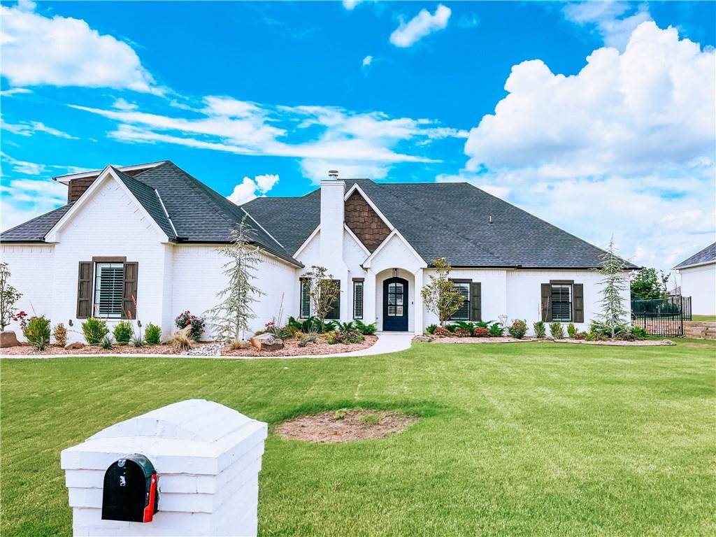 2055 Genova CT, Edmond, OK 73034