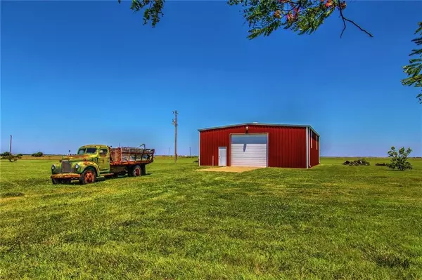 1350 Rother RD, Union City, OK 73090