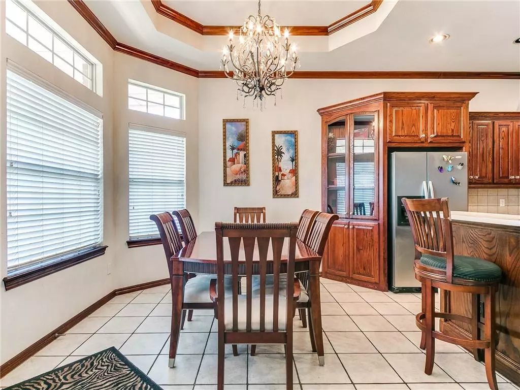 Yukon, OK 73099,10616 SW 21st ST