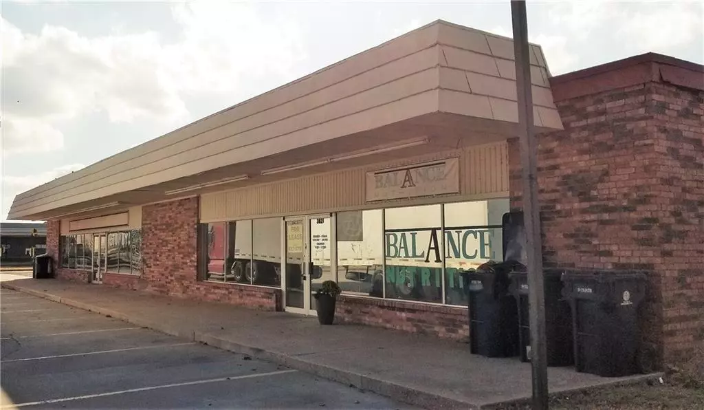 3623 S Council RD, Oklahoma City, OK 73179