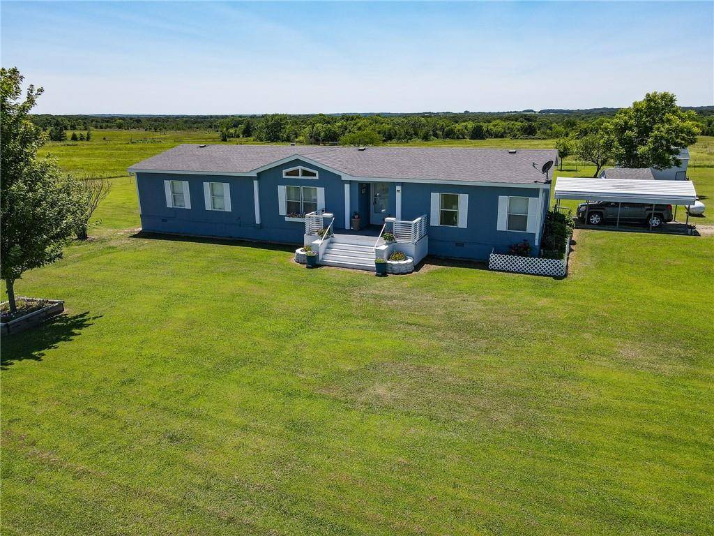 106119 N 3650 RD, Boley, OK 74860
