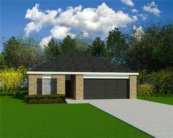 11709 Split Oak CIR, Guthrie, OK 73044