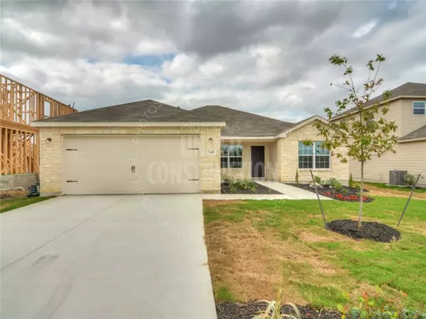 609 Foxtail DR, Newcastle, OK 73065