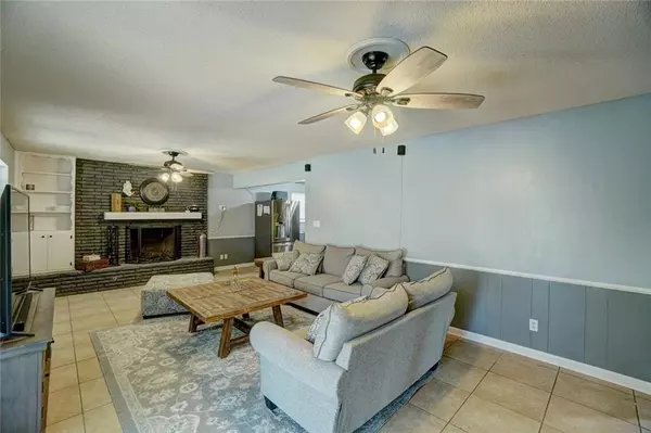 2909 NW Liberty AVE, Lawton, OK 73505